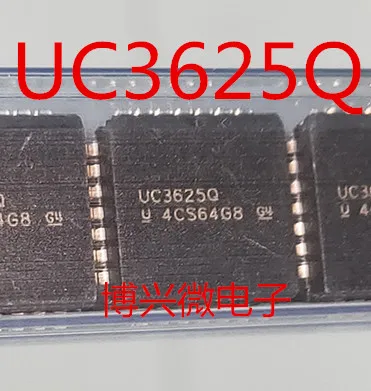

UC3625Q UC3625 PLCC28 DC 3625