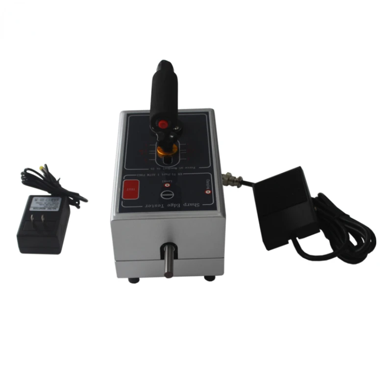 

Toy and metal shell Sharp Edge Testing machine Factory price Sharp Edge TesTing Machine For Toy And Metal Shell