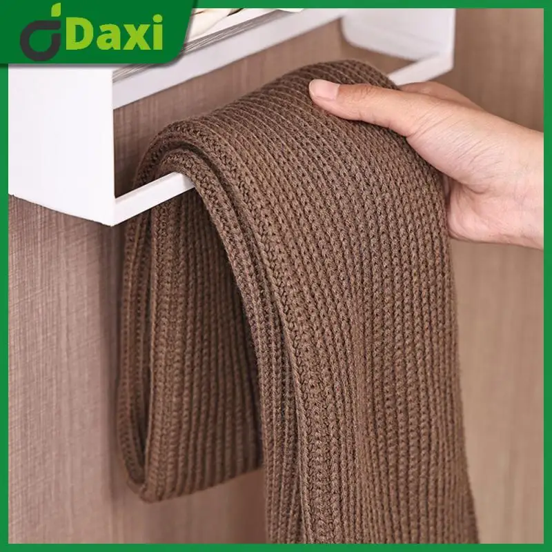 

Wall-mounted Drawer Organizers Clothes Organizer Wardrobe Socks Storage Rack Sorting Storage Partition Underwear Storage Box