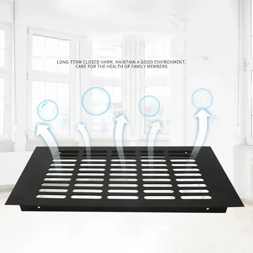 Аксессуары новинка бытовой вентиляционный отверстие сменная вентиляционная