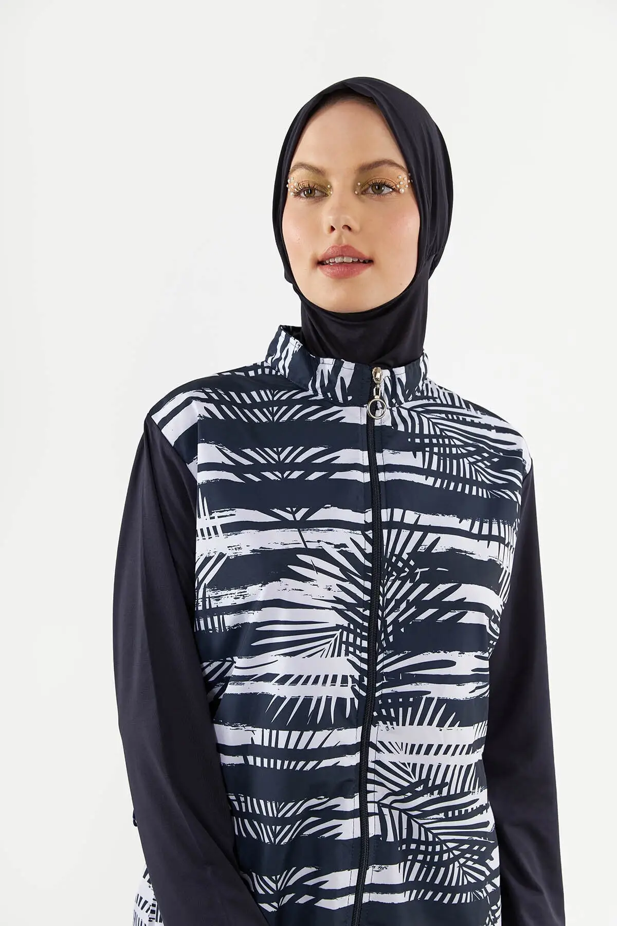 Рисунок 2 - Скромный мусульманский купальник