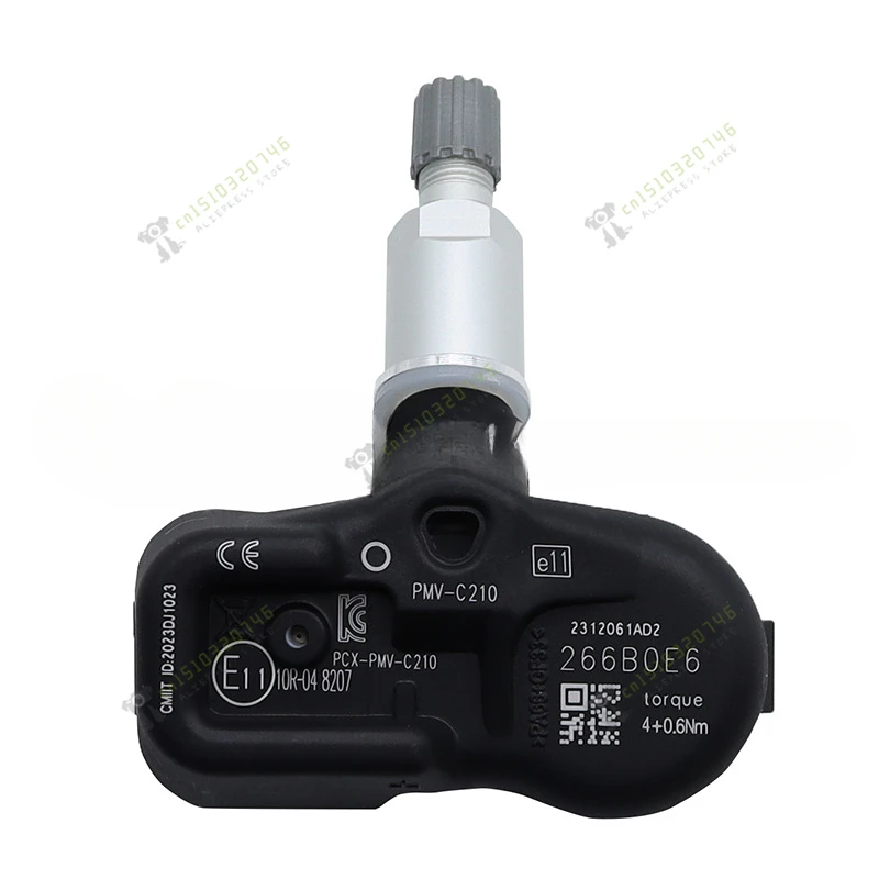 Деталь 42607-02031 для Toyota RAV4 TPMS датчик давления в шинах автомобильные аксессуары