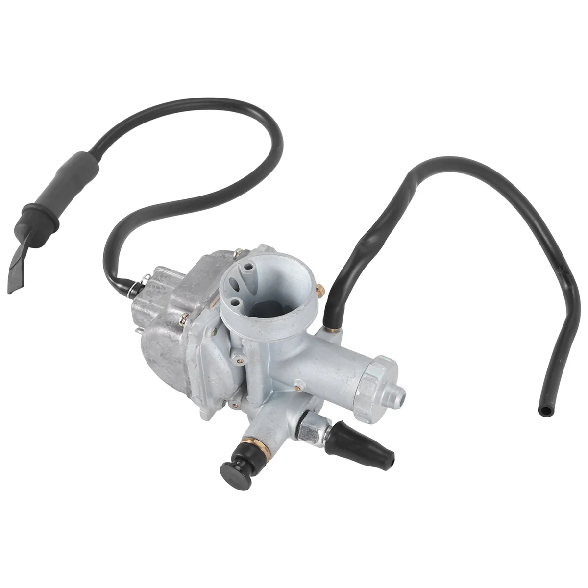 Карбюратор 13200-02C03 13200-03400 y для Suzuki LT160E LT-F160 LT160 1989-2003