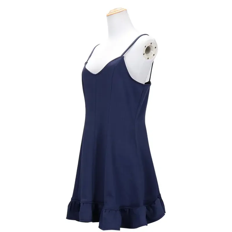 Аниме One Косплей Piece Fantasy Dressrosa Nico Robin Костюм Платье Одежда Ролевая игра Взрослые