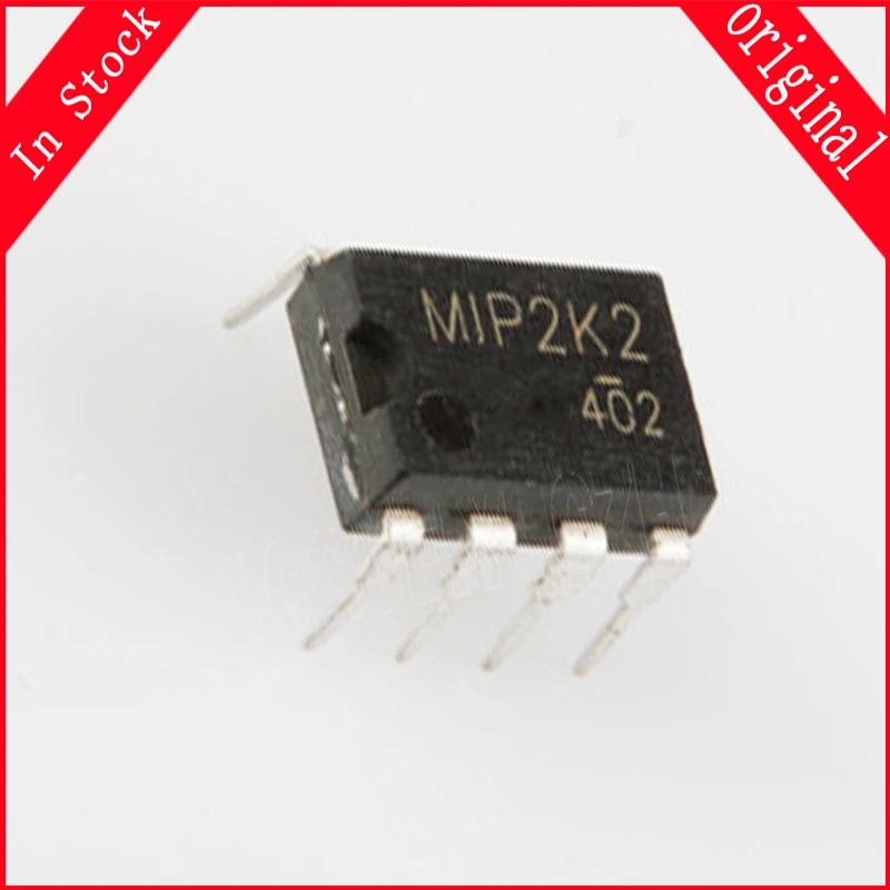 

10 шт. MIP2K2 DIP-8 M1P2K2 DIP8 DIP