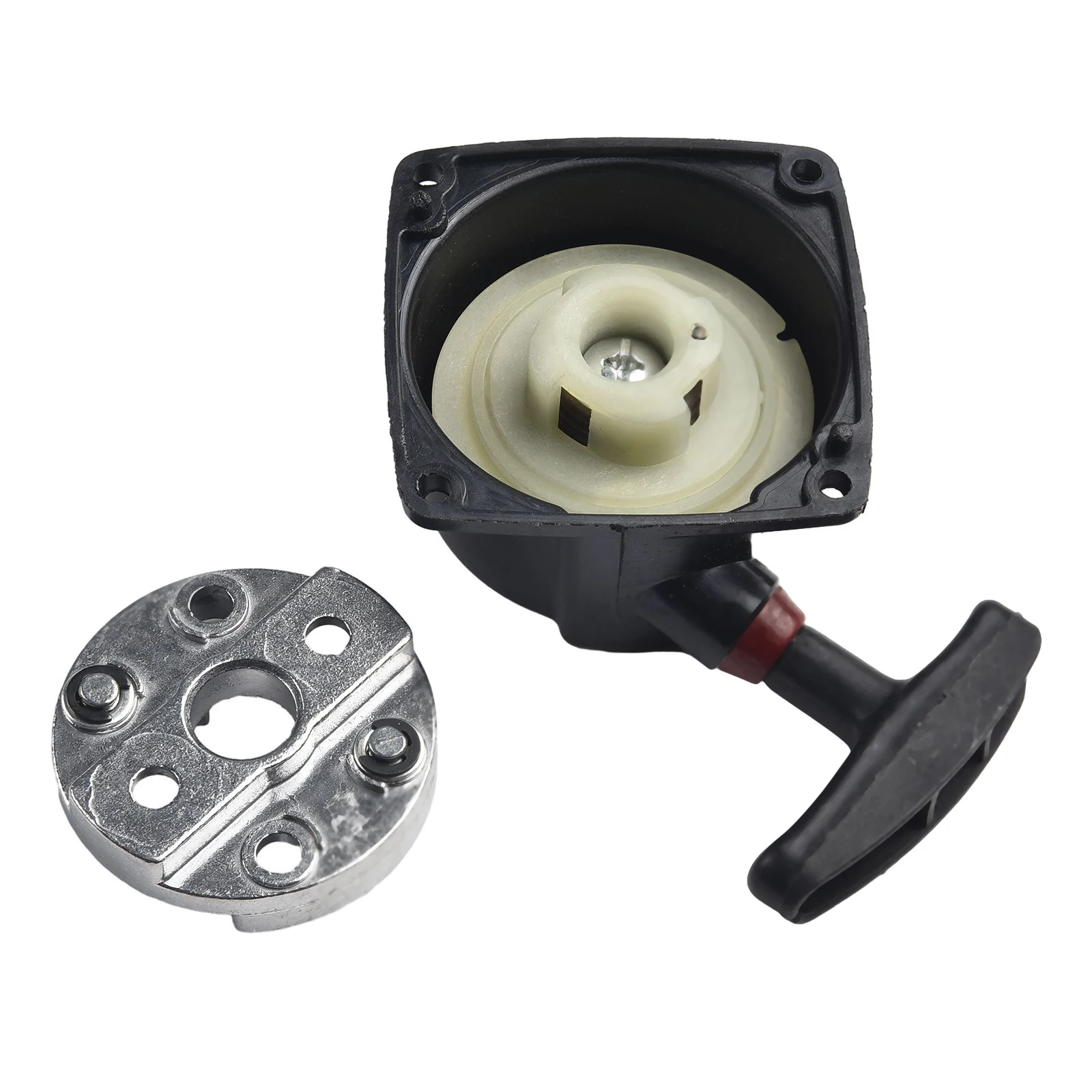 Подходит для 23cc 26cc стартер с ручным стартером KASEI KS360 садовый сменный инструмент