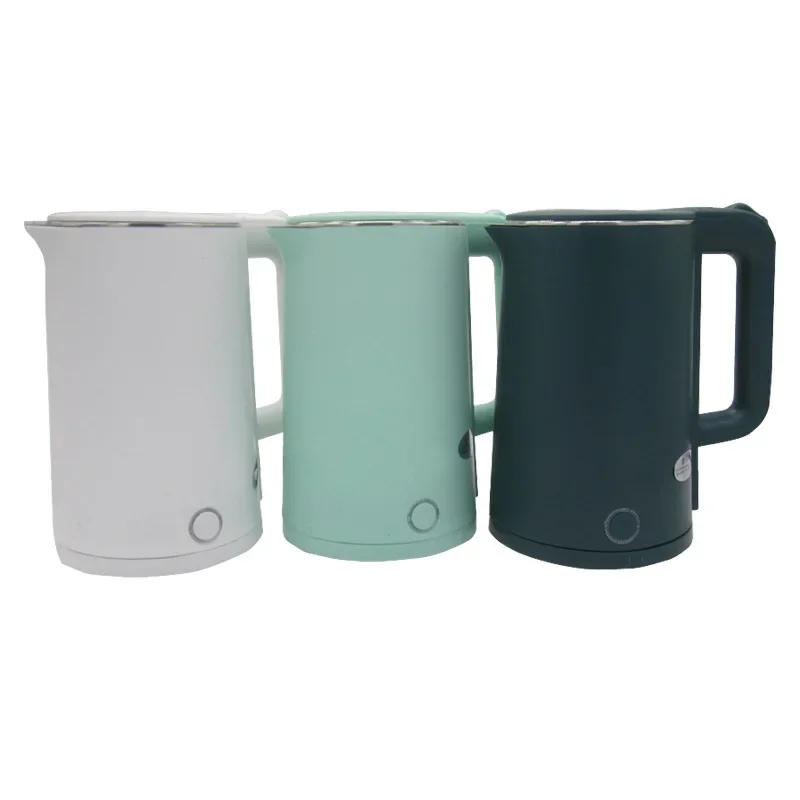 Электрический Чайник 1500 Вт Из Нержавеющей Стали Котел Для Чая И Кофе Кухонный