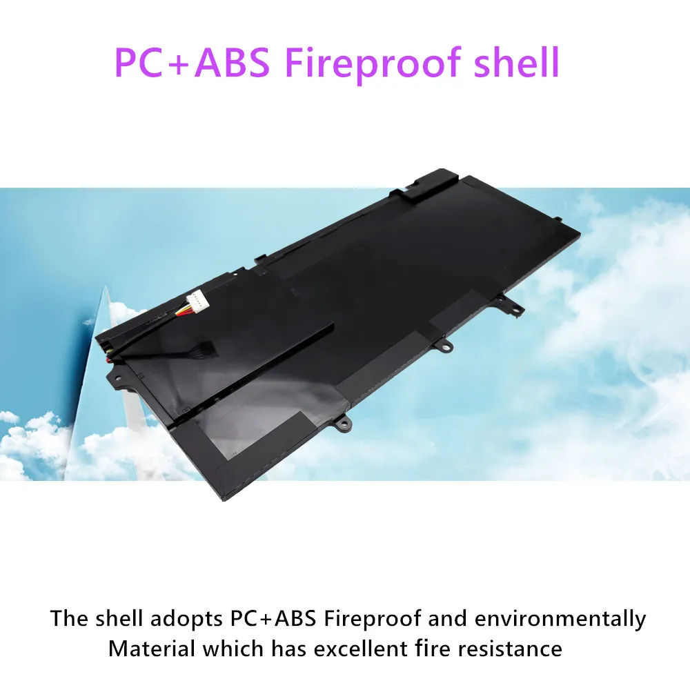 Фото Аккумулятор BG06XL HSTNN-IB6Z HSTNN-Q99C 804175-1B1 для HP EliteBook 1040 G3 (P4P90PT) серии 804175-181 804175-1C1 805096-001 №5
