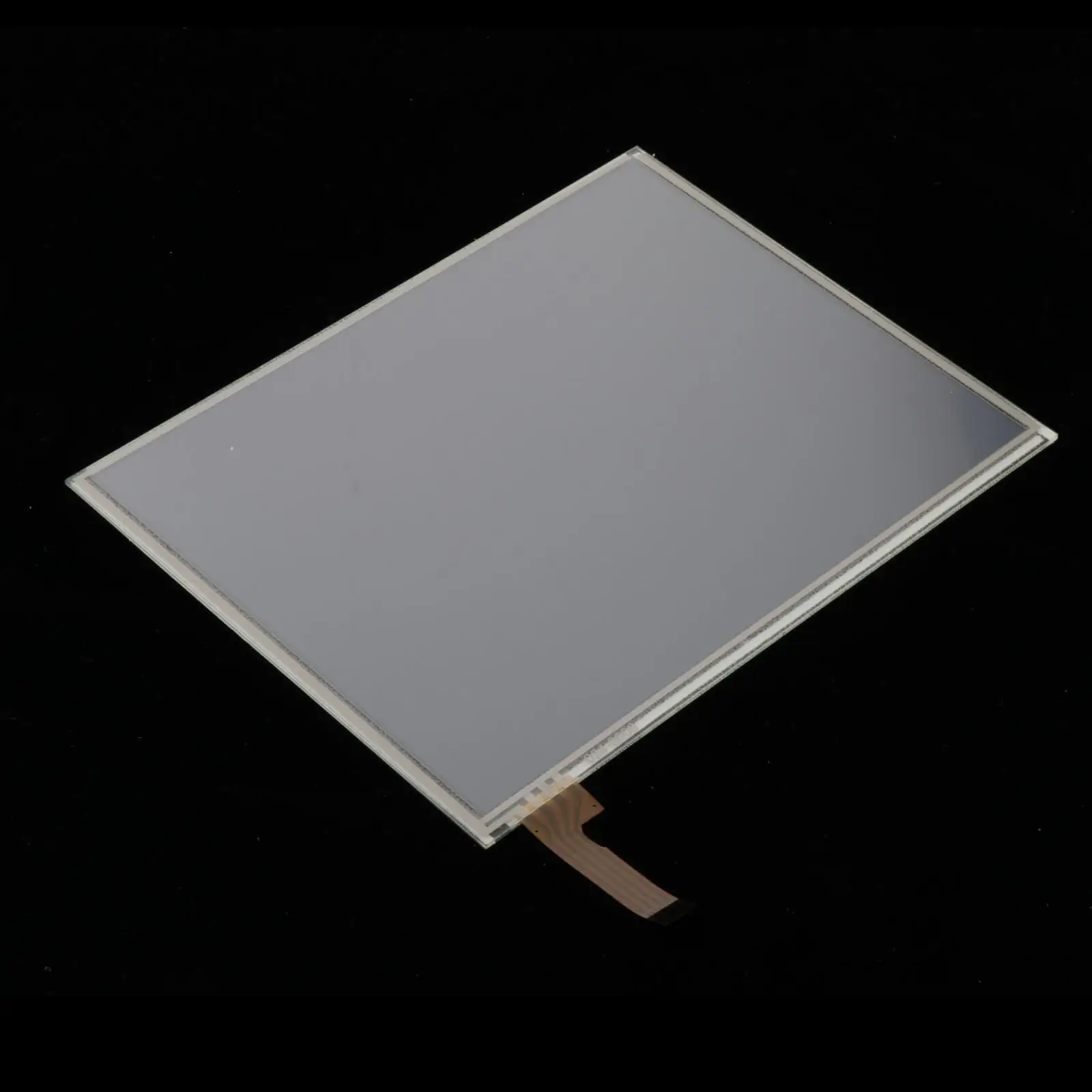 Дигитайзер навигационного сенсорного экрана для радио Uconnect 3C 8 4 дюйма VP3 VP4