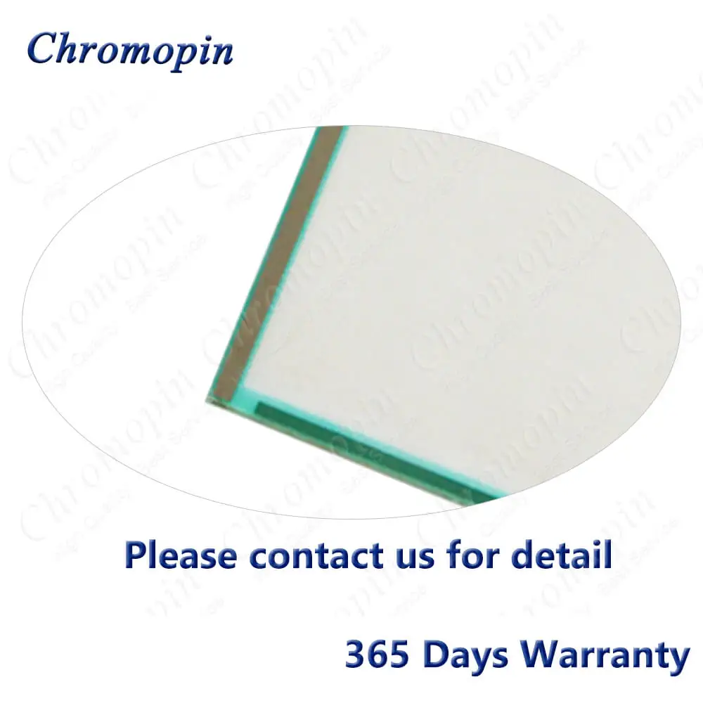 Фото US5-B10-B1 US5-B10-T24 Стеклянный дигитайзер сенсорной панели для Unitronics US5-B10-TR22 US5-B5-B1 Сенсорный экран №1