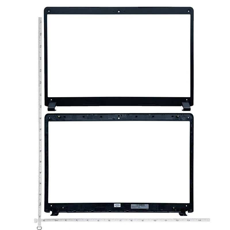 Передняя панель ЖК-дисплея для Dell Vostro 5439 5460 5470 5480 V5439 V5460 V5470 V5480 0ND6VF B сенсорный
