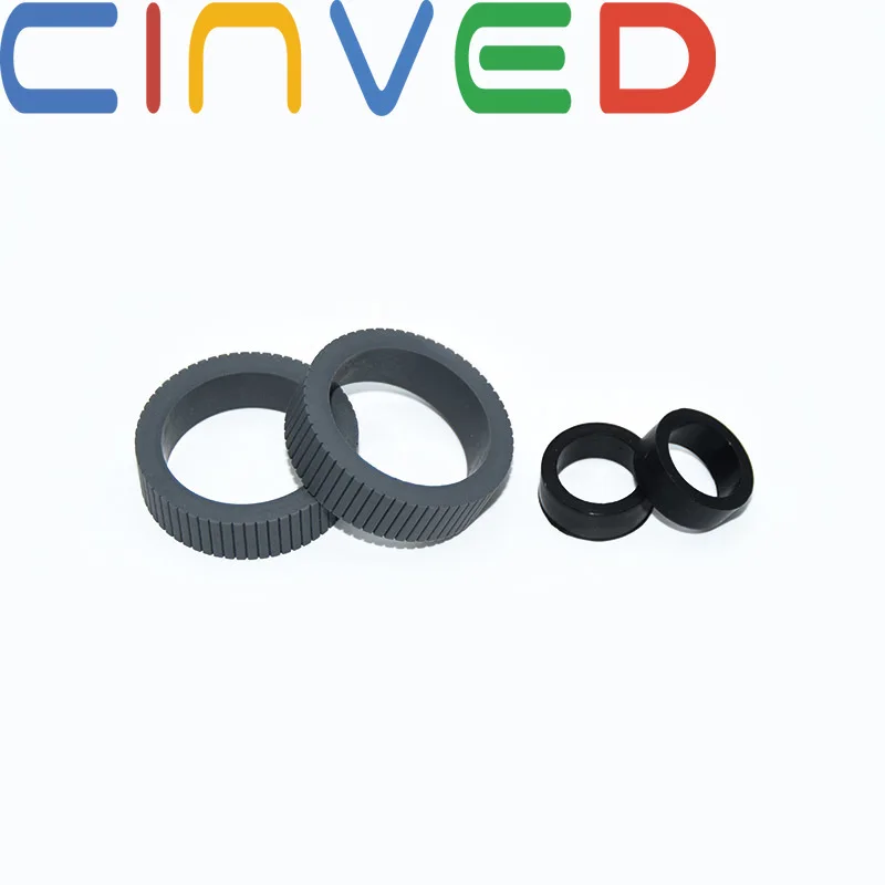 

Фотокольцевой ролик для PANASONIC KV N1028X N1058X S1027C S1057C SL1035 SL1036 SL1055 SL1056 SL1066 SL1077 SL3056, 1 комплект