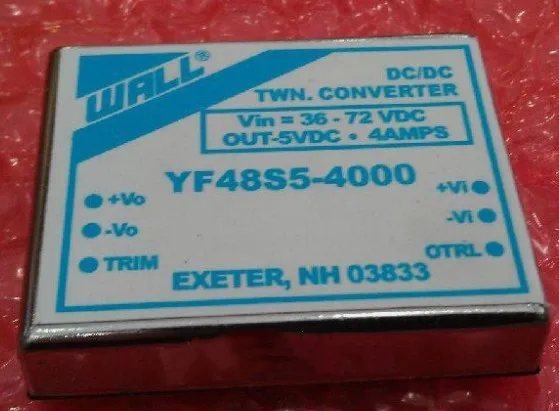 module yf48s5