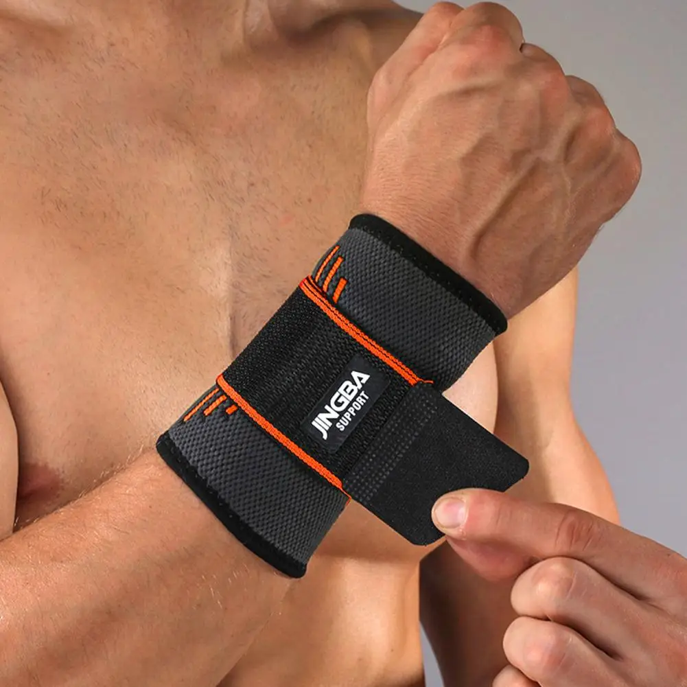 Бандаж запястья NX 5142 Nixon