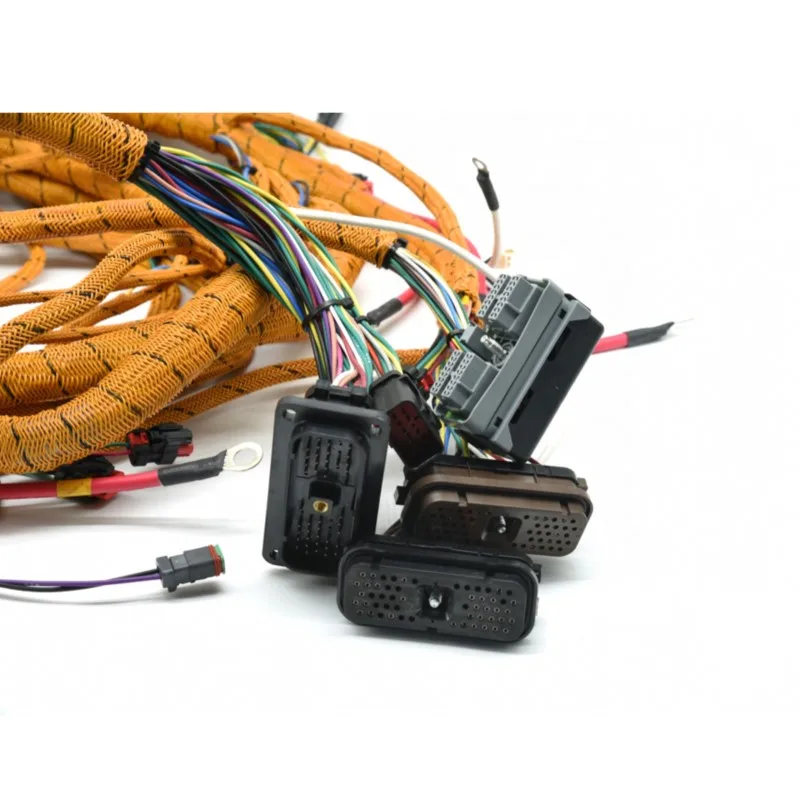 Рисунок 2 - 291-7589, основное шасси