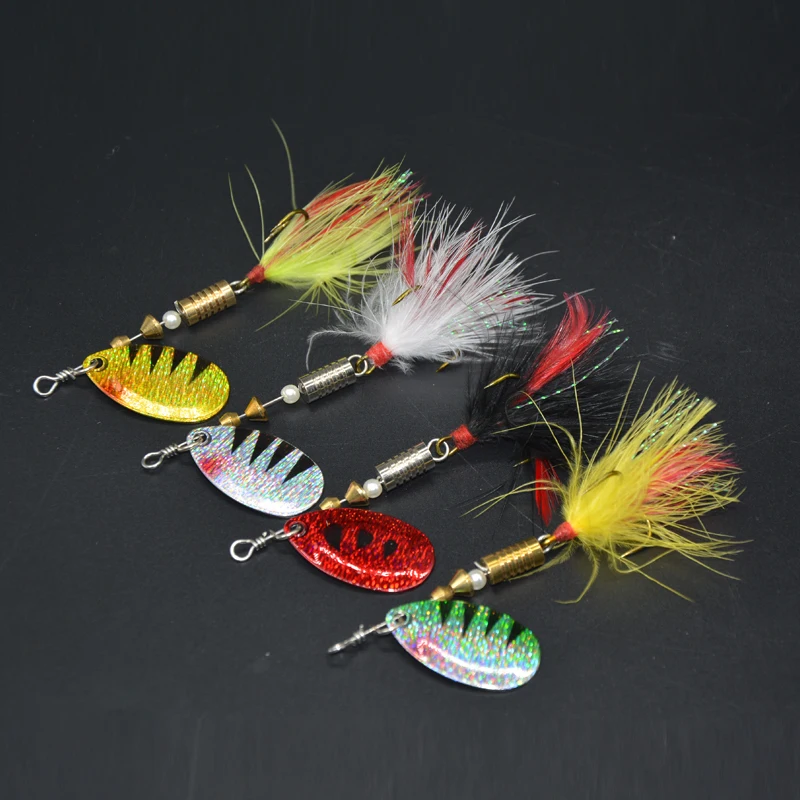 Спиннер Для Рыбалки Купить В Казани