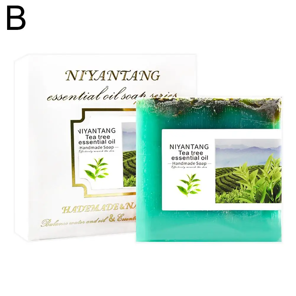 100% искусственное эфирное масло мыло куркума бамбуковое контроль угля для лица