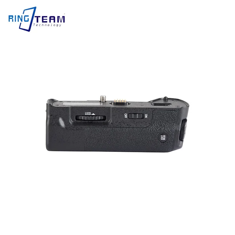 Фотовспышка с вертикальной батареей для фотоаппарата Panasonic Lumix G85 G80