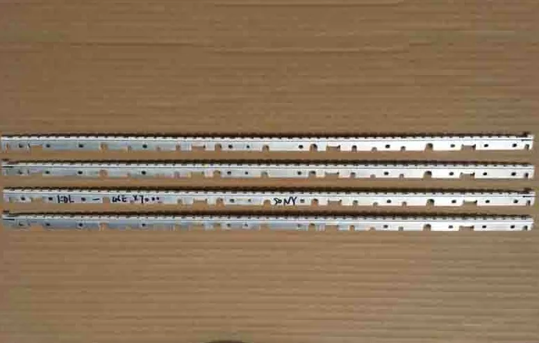 Фонарь с подсветкой 54 фонарь 52 мм для телевизора SONY 460d3la8s RUNTK 4337TP RUNTK4337TP