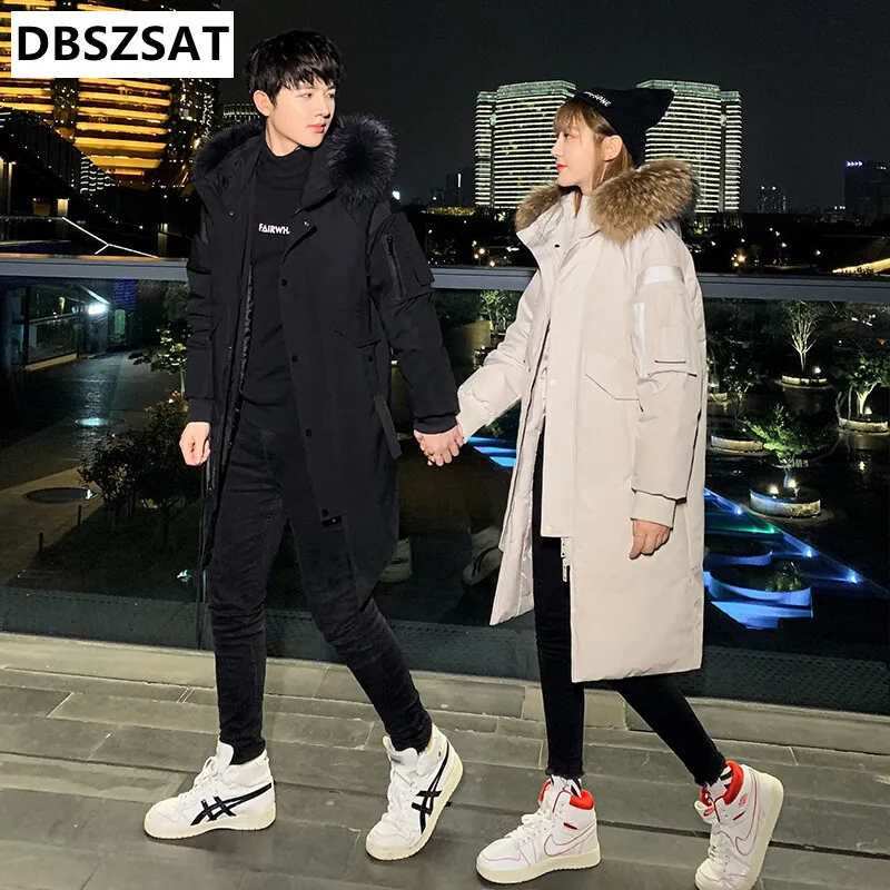 Ветровка-20 зима 2026 мужская куртка толстые теплые мужские парки в стиле милитари