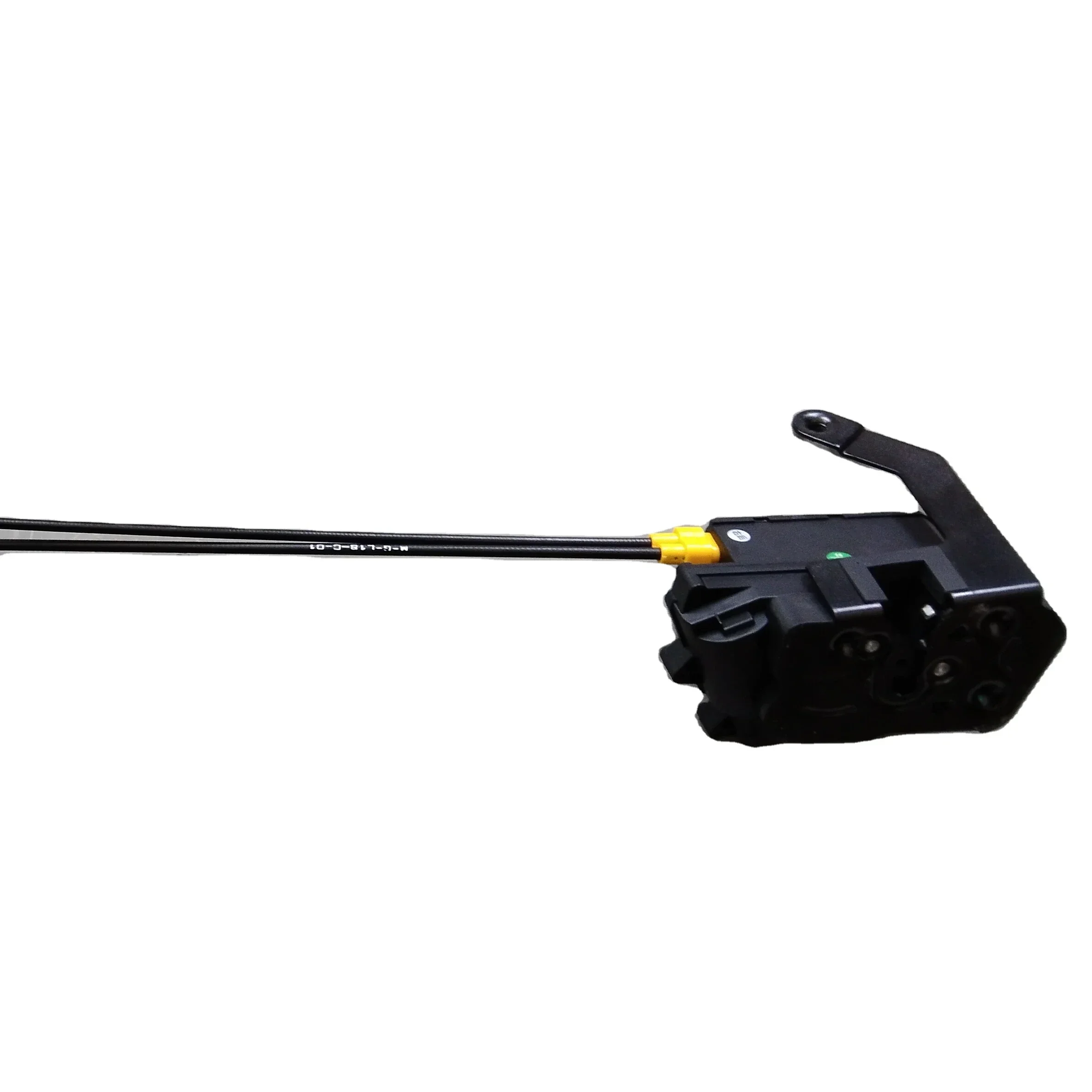 Дверь Joot oon для двухтактной всасывающей двери автоматическая электрическая