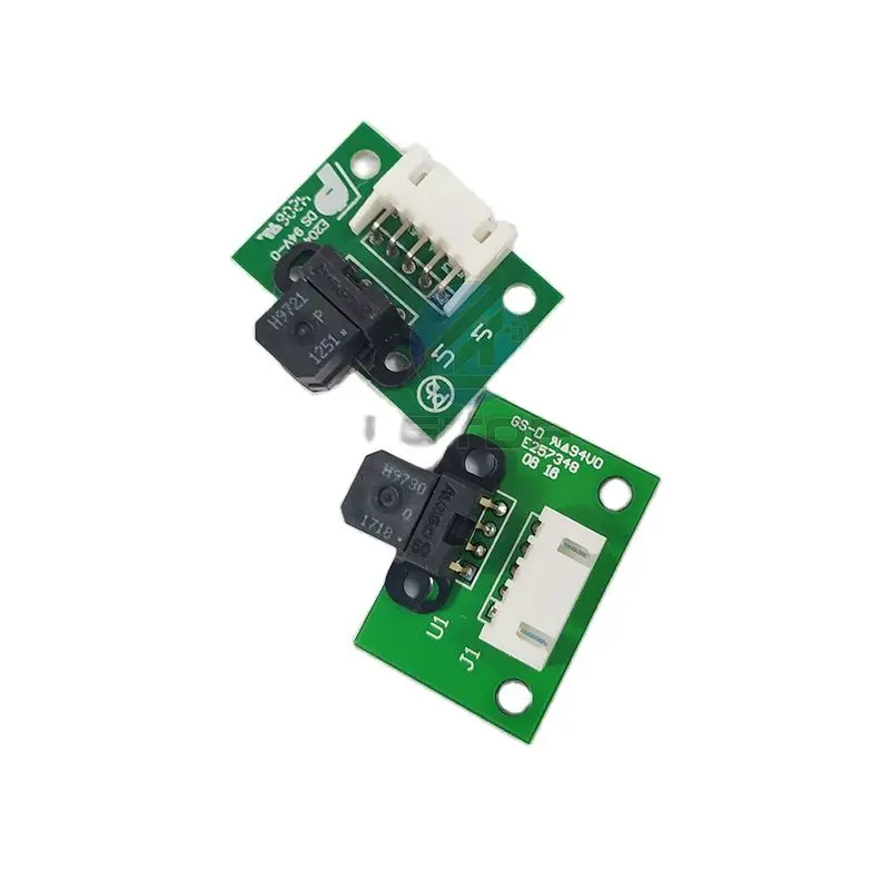 Экосольвентный принтер Датчик флоры LJ320P LJ3208P LJ3204P растровый датчик Sensor H9720 H9721