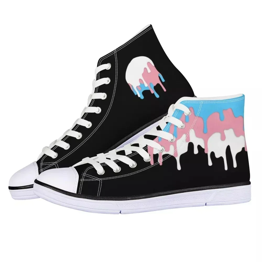 Обувь на заказ женские кроссовки брендовые повседневные вулканизированные с