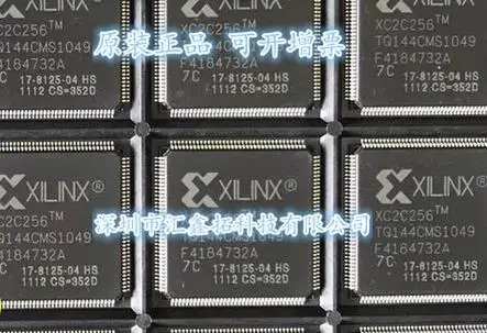 

XC2C256-7TQ144C XC2C256-7TQG144 XC2C256-7TQ144II