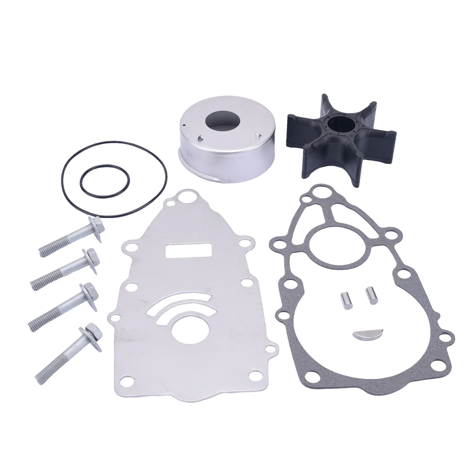 WATERLONG 6P2-W0078-00 Ремкомплект крыльчатки водяного насоса заменяет подвесной