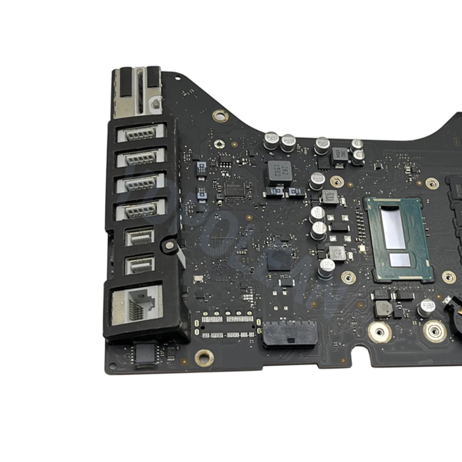 Протестированная материнская плата A1418 со встроенной материнской платой Для iMac 21