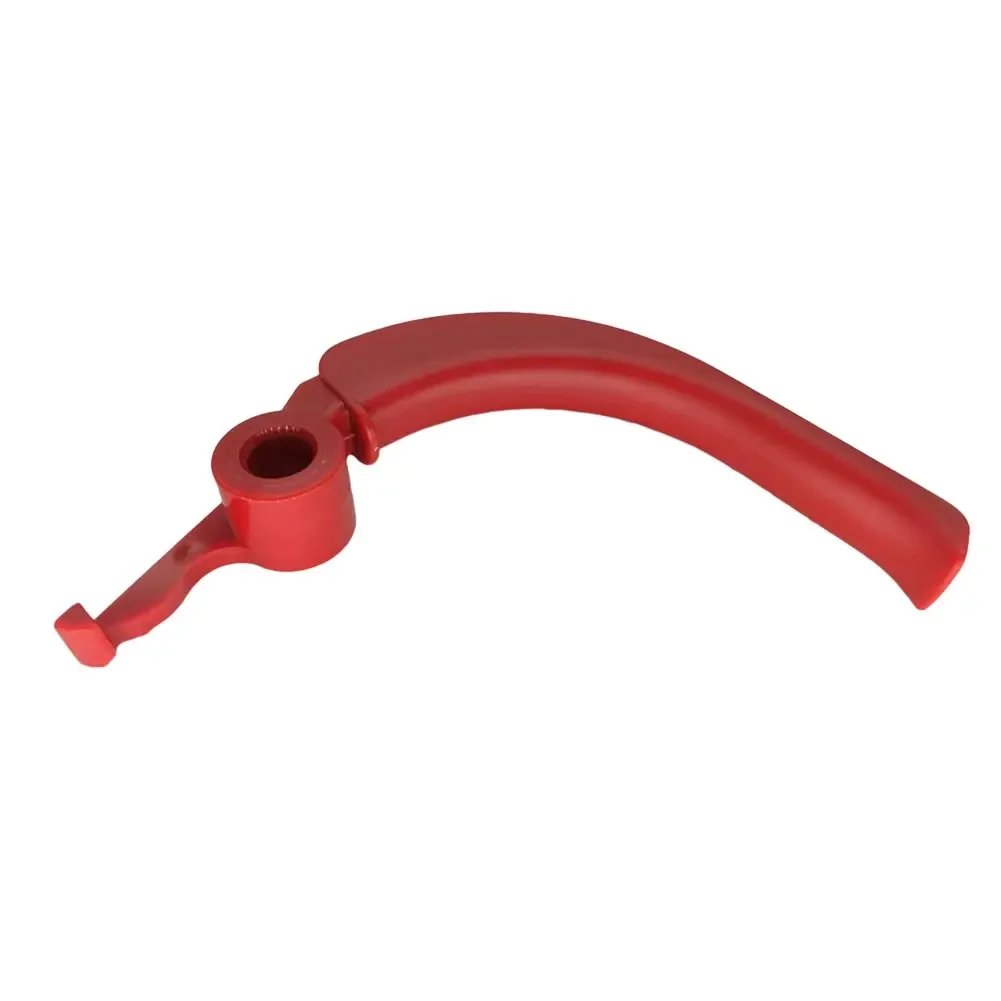 

Запчасти для газонокосилки Bosch Rotak 34 36 37 43, ручка с рычагом F016L66238, Регулировка стержня, стринги, детали для садового электроинструмента