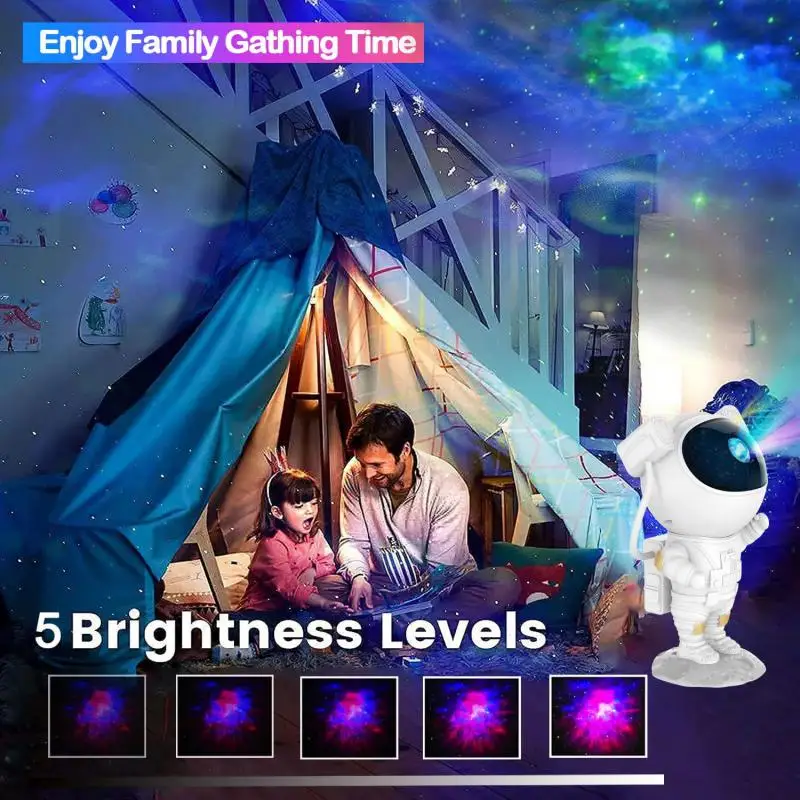 

проектор звездного неба, звездное небо, Ночной светильник, астронавт, проектор, светодиодный светильник, спальня, комната, Декор, декоративн...