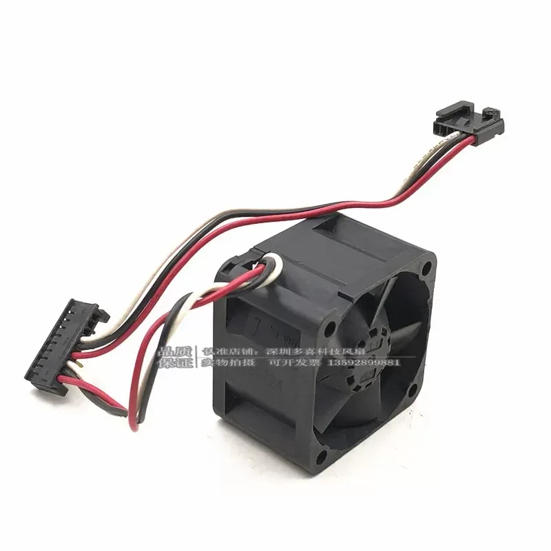 Фото 1611VL-05W-B49 A90L-0001-0580 # Б # Вентилятор для драйвера NMB FANUCO, 24В №3