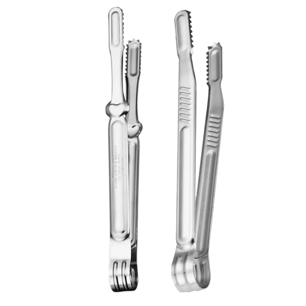 

Tongs Tong Food Bbq Kitchen Steel Cooking Metal Barbecue Stainless Bread Steak Serving Pasta Turner Ice Salad Fruit Clamp Sugar