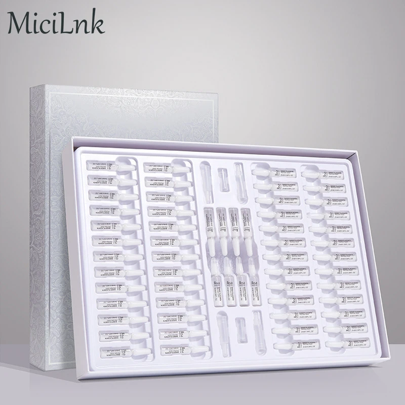 

2 мл * 60 шт., Овечья плацента