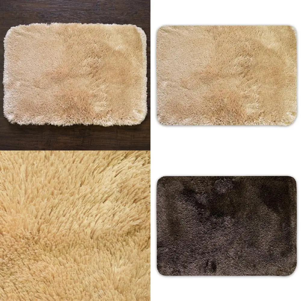 

Delightful Non-Slip Rainbow Sanrio Kuromi Carpet Rug Decor for Living Room, Kitchen, Home and Wedding Decoration.