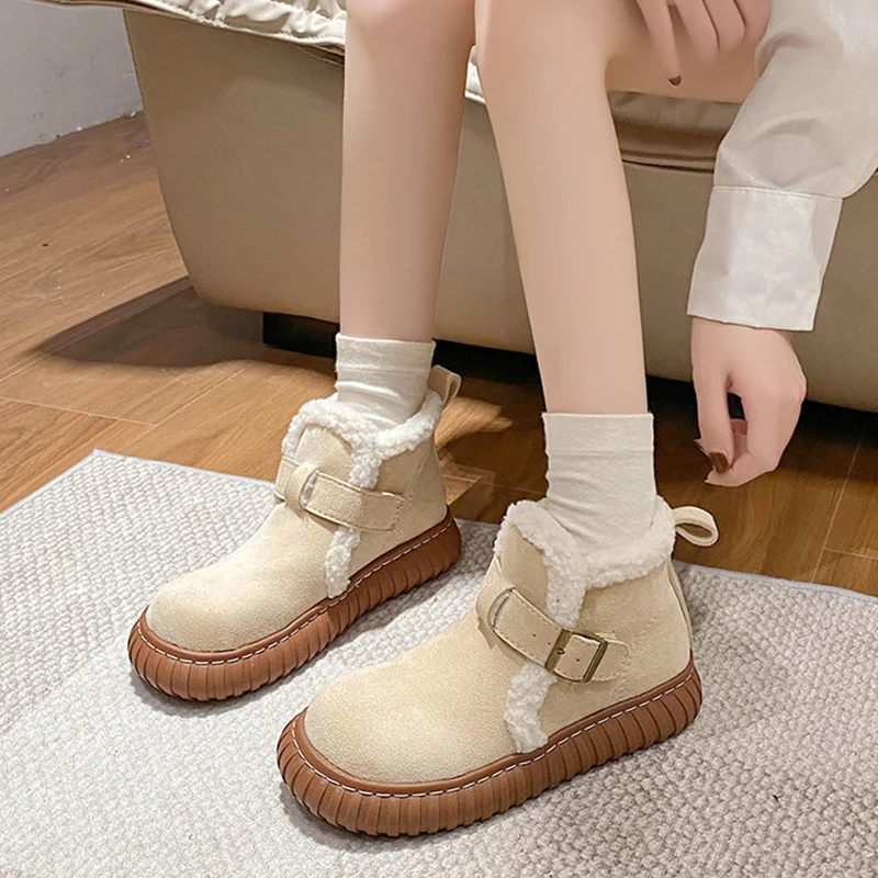 Зимние ботинки женская обувь роскошные дизайнерские австралийские женские