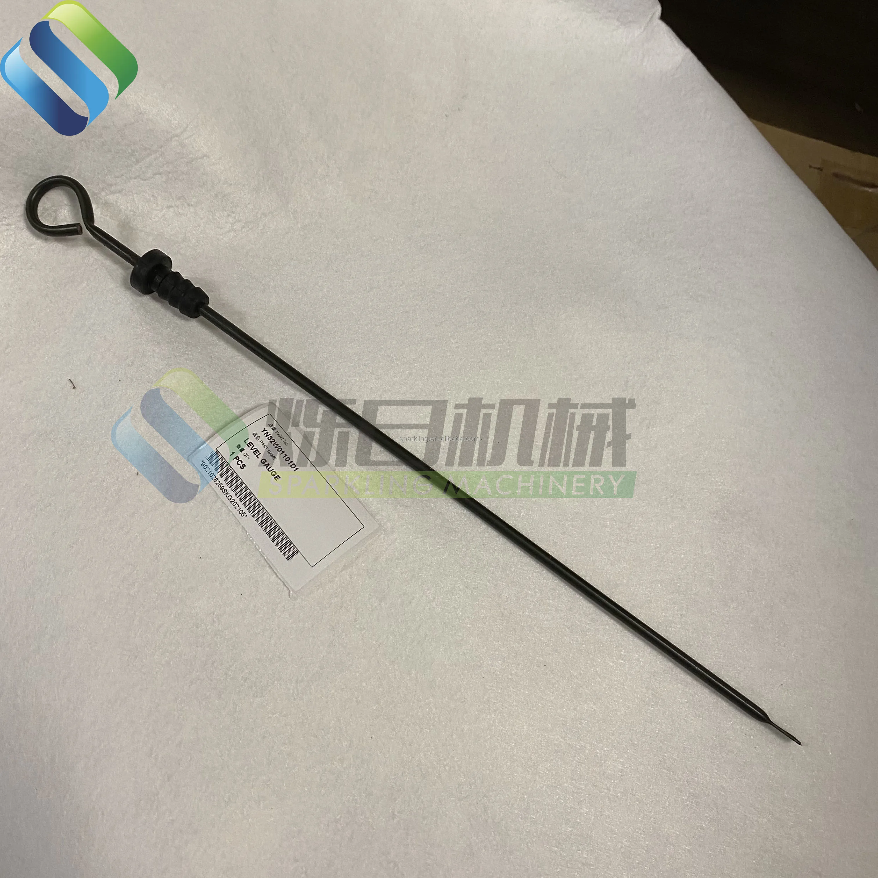 SK170-9 YN32W01101D1 датчик уровня