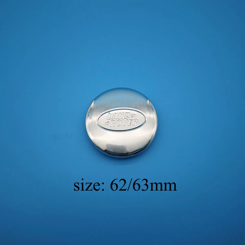 Упаковка Из 20 Центральных Колпачков АБС-пластика Для Land Rover Defender 90 110 Discovery 2 4 Sport