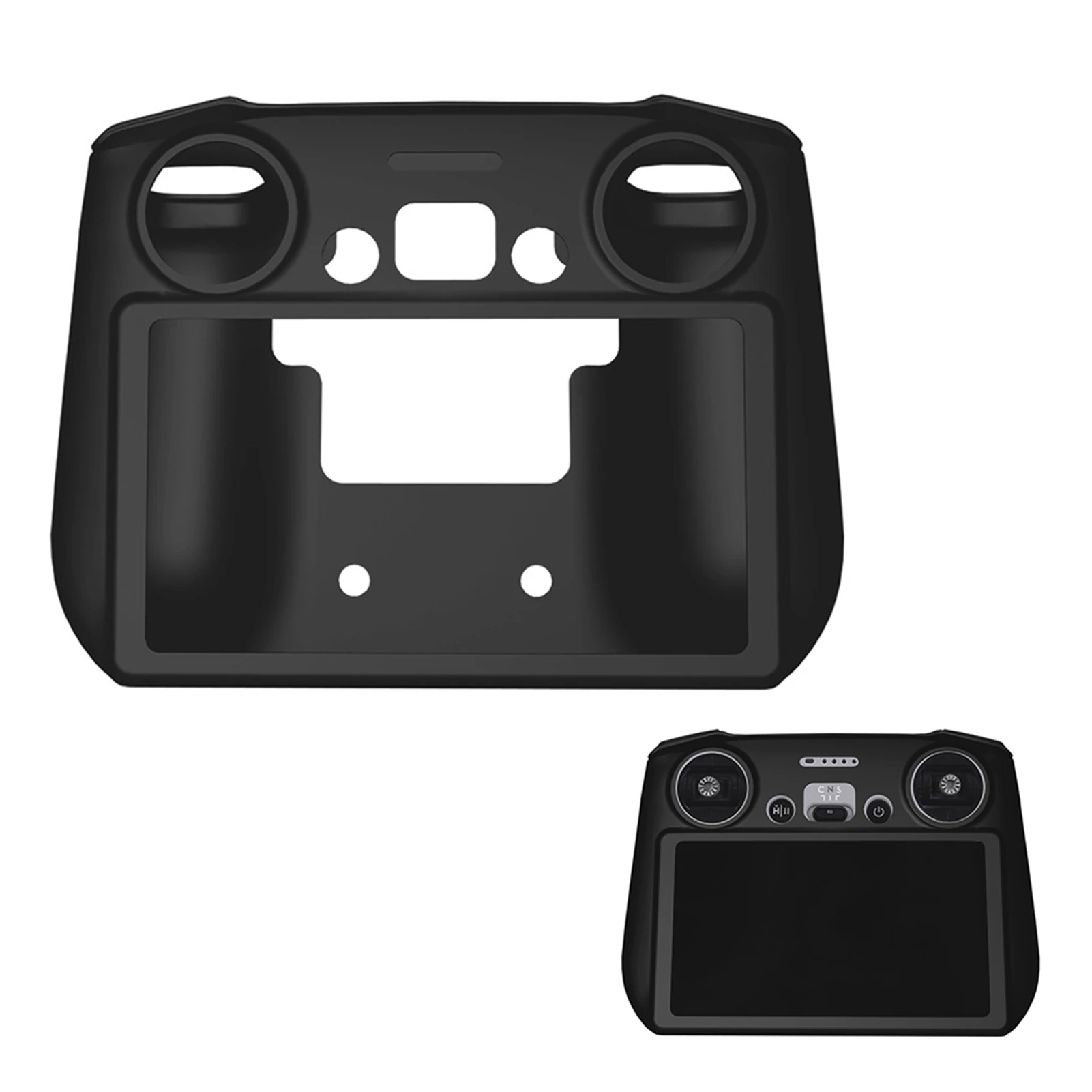 

For D JI Mini 3 Pro Silicone Case Remote Control Case For D JI Mini 3 Pro Case Accessoriesfor D JI Mini 3 Pro Drone Accessory