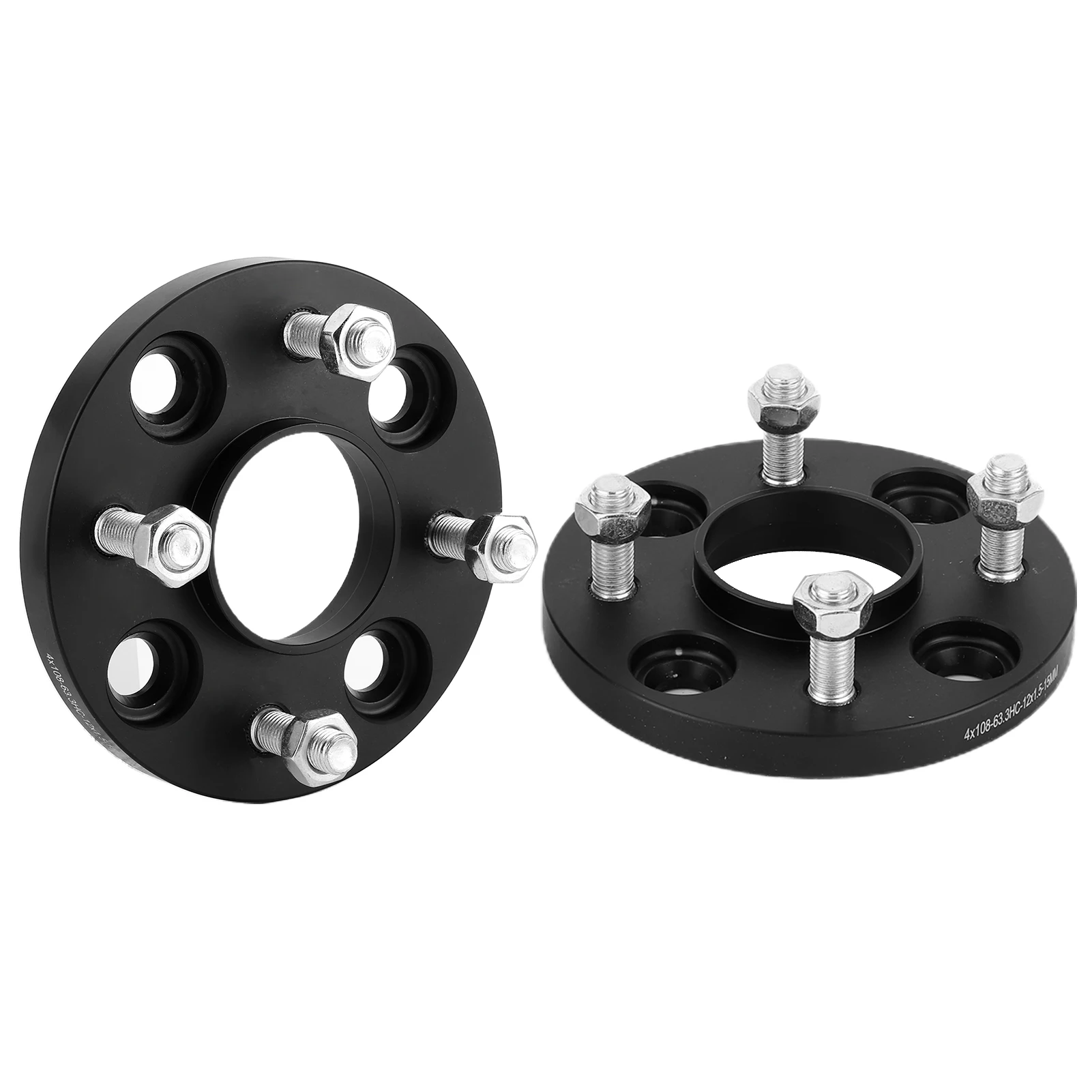 2 шт./комплект адаптер для Ford FIESTA /FOCUS / MONDEO RS ST