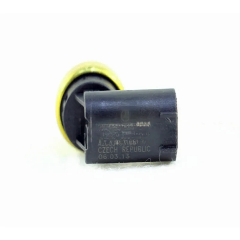 Оригинальный автомобильный датчик температуры воды для Mercedes Benz C E S ML GL GLK Class C180 C200