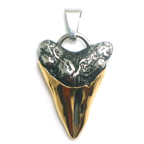 Подвеска Braveheart унисекс из нержавеющей стали 316L