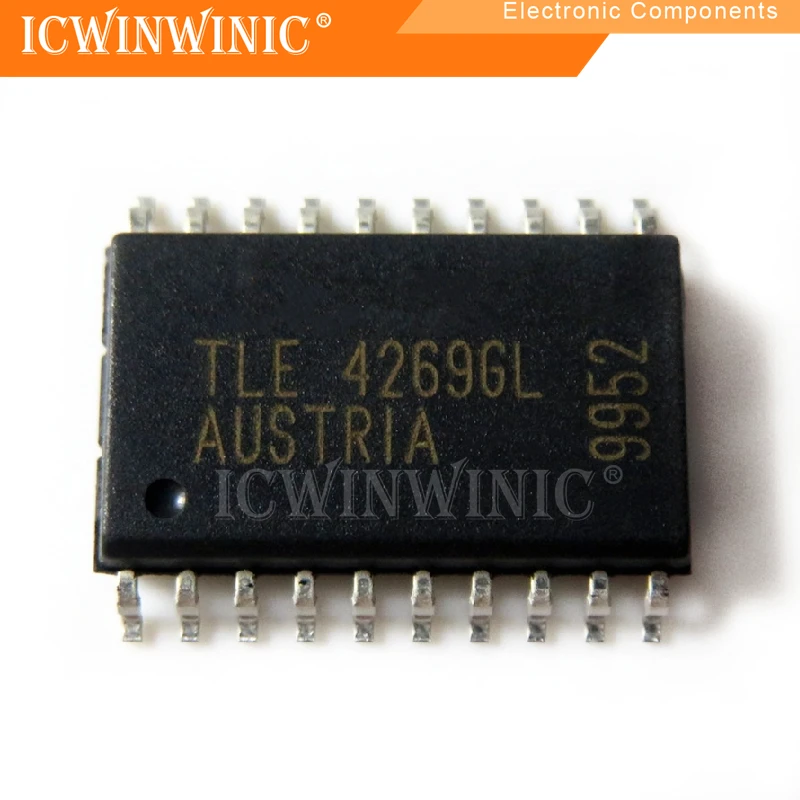 10 шт. TLE4269GL TLE4269