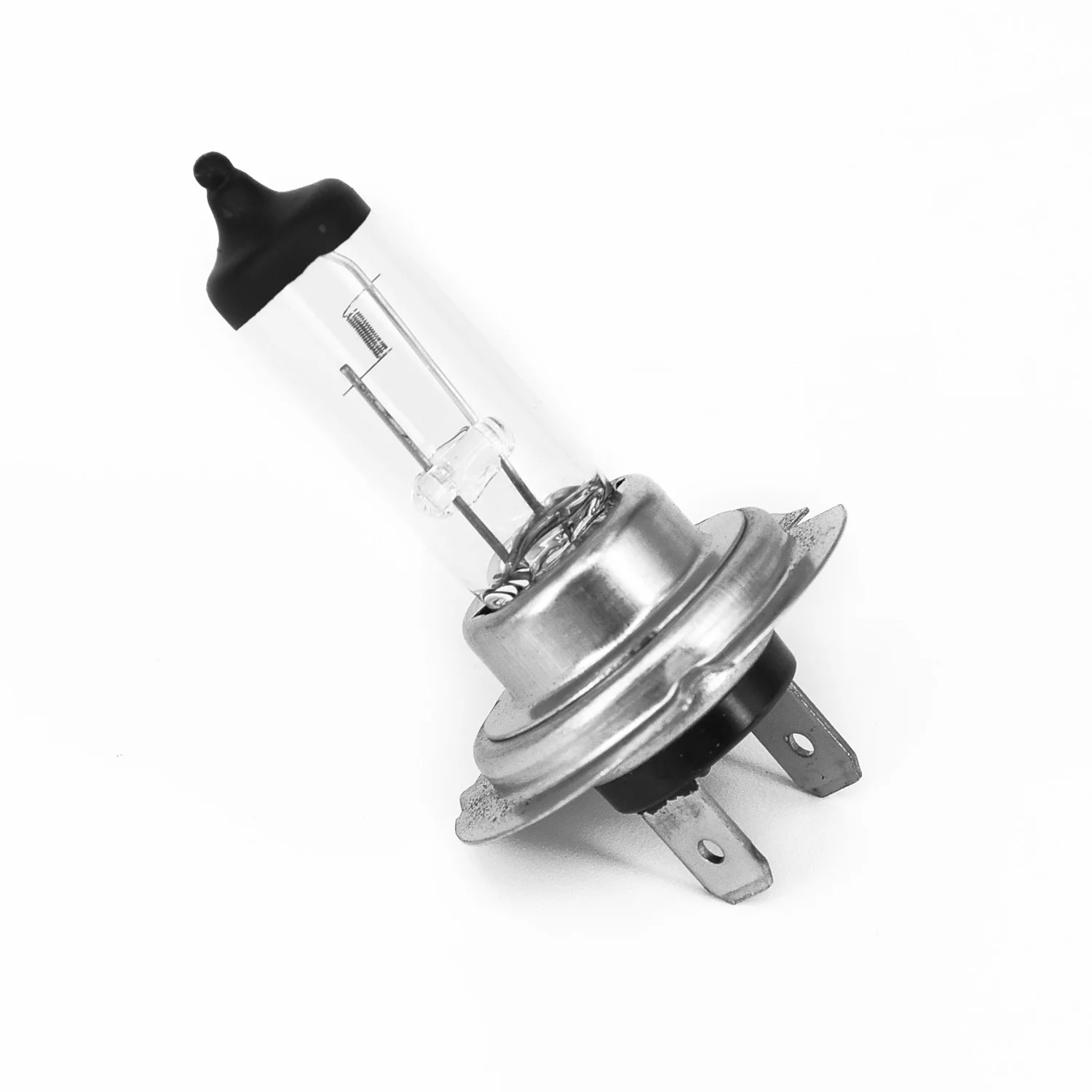

Ultra-Bright Far And Near Beam H7 Car Headlight Bulb Far And Near Beam Quartz Glass Car Headlight Halogen Bulb