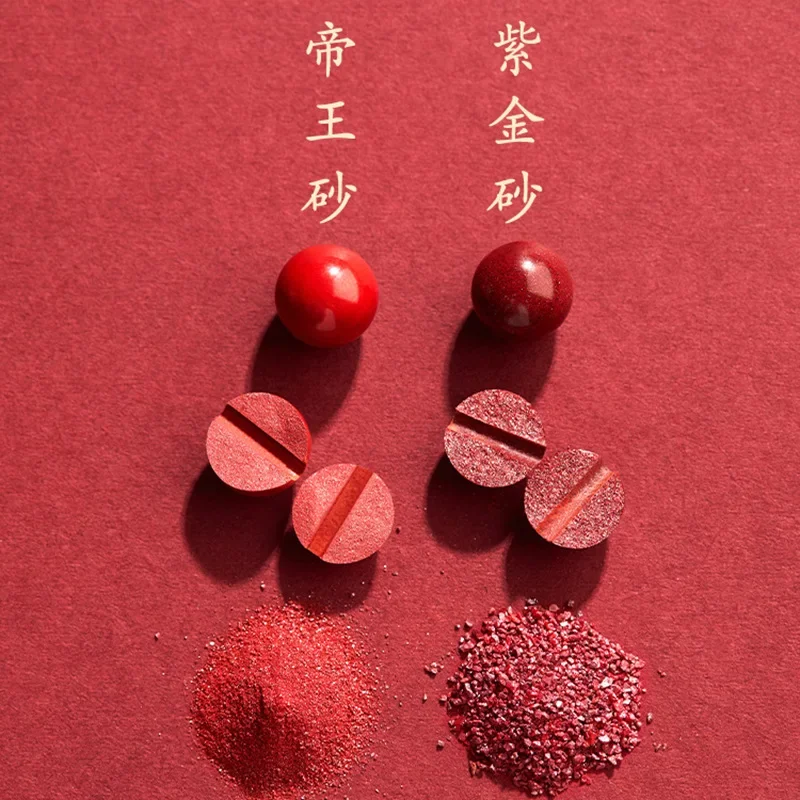 Новинка женский браслет 999 Чистый золотой пчелиный воск Императорский песчаник