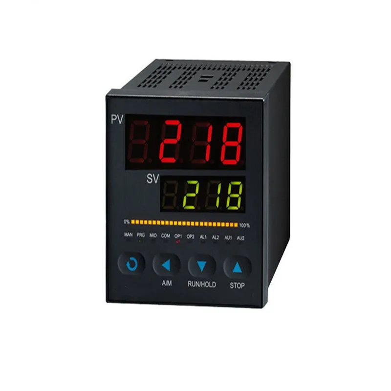 

LED Digital Display Instrument For Temperature Controller Two Wire Temperature Recorder Three Wire Signal
