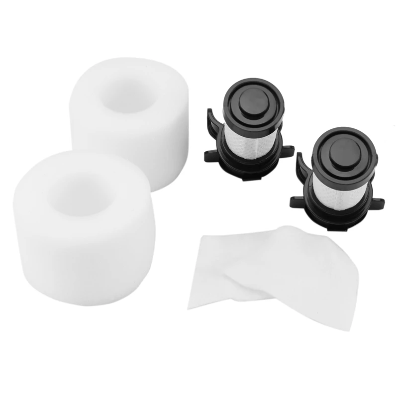 

Сменные фильтры для акулы Ionflex Duoclean IC205,IF200, IF201,IF202,IF203Q,IF205 & ROCKET IR100,IR101,IR7, 2PK Hepa