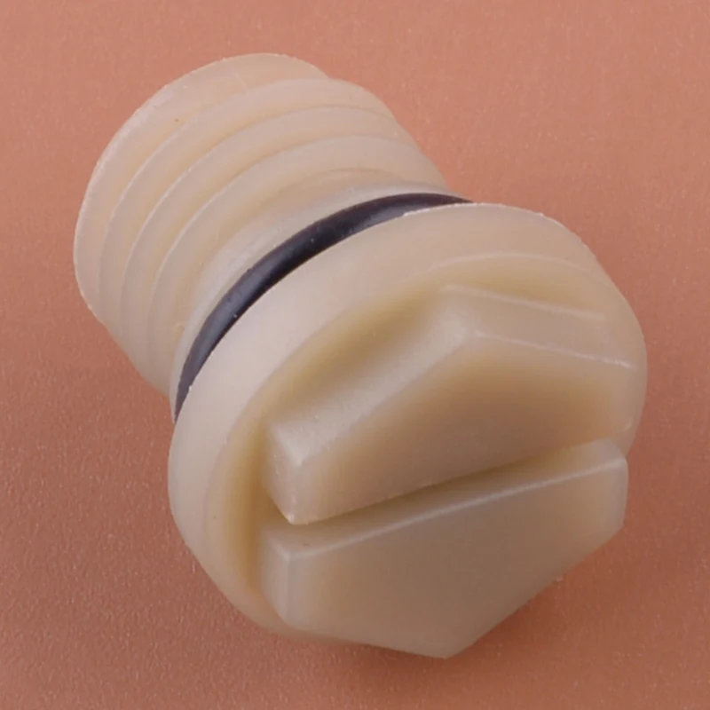 

22-813435 Nylon Plug Assy-Reservoir Fit for Mercury Mercruiser Outboard 8134351