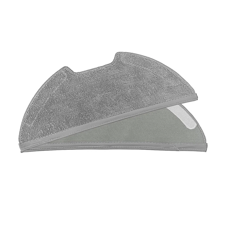 Запасные части аксессуары для робота-пылесоса Eureka E10S вакуумные детали